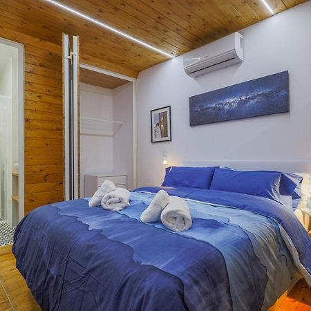 Apartamento De Diseno Centro Sevilla. Wifi/Ac Екстер'єр фото
