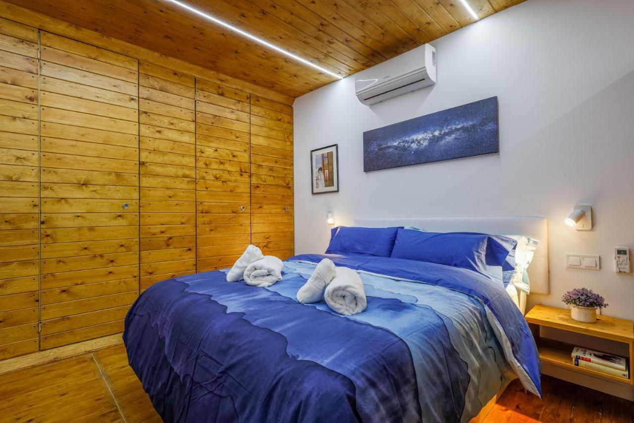 Apartamento De Diseno Centro Sevilla. Wifi/Ac Екстер'єр фото