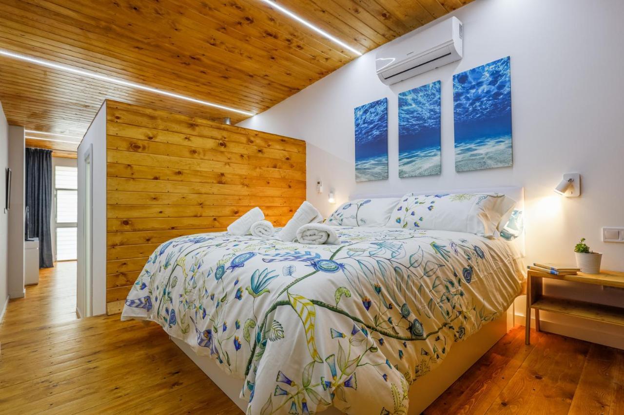 Apartamento De Diseno Centro Sevilla. Wifi/Ac Екстер'єр фото
