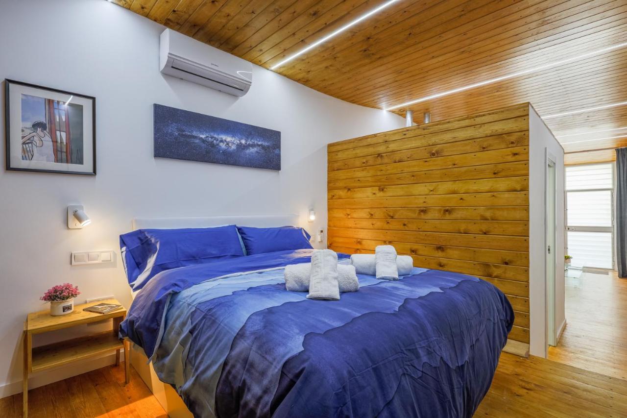 Apartamento De Diseno Centro Sevilla. Wifi/Ac Екстер'єр фото