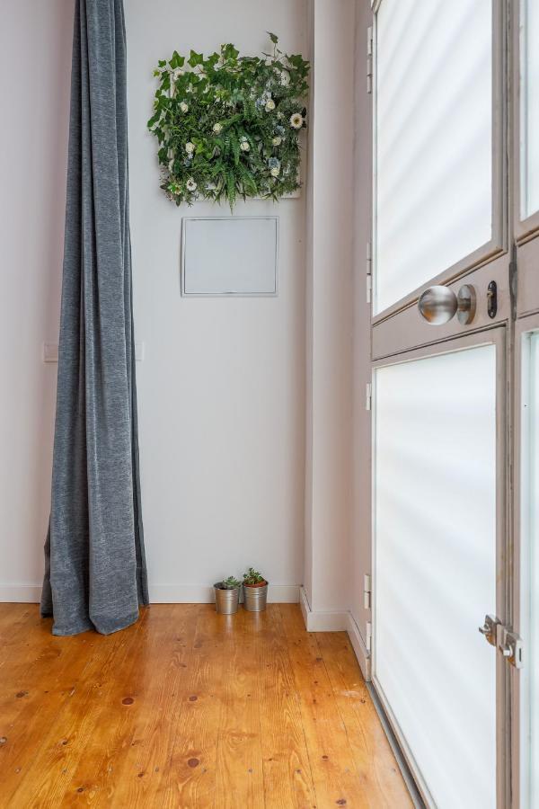 Apartamento De Diseno Centro Sevilla. Wifi/Ac Екстер'єр фото
