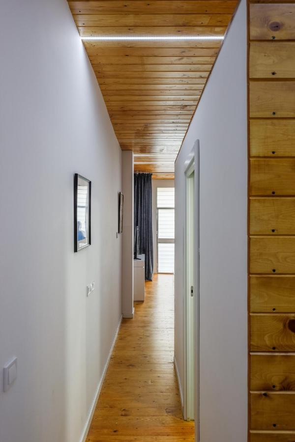 Apartamento De Diseno Centro Sevilla. Wifi/Ac Екстер'єр фото