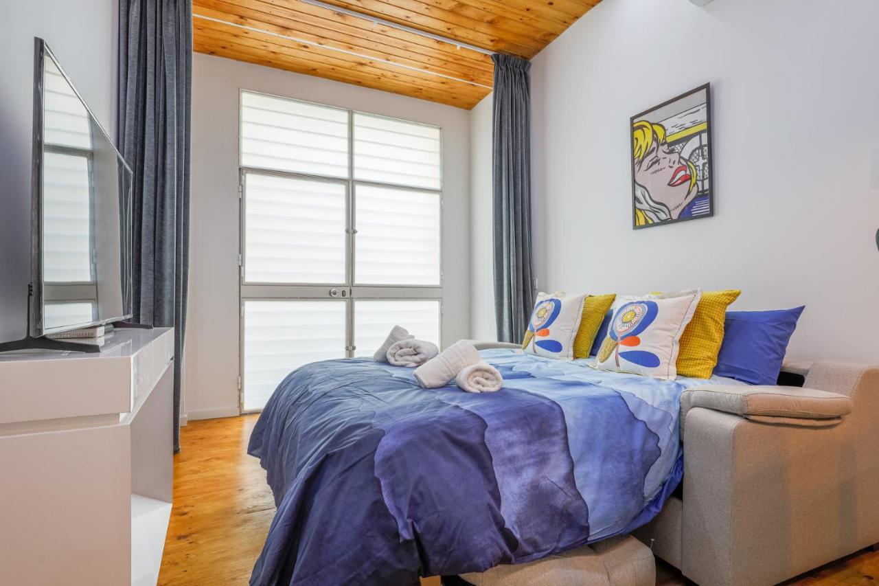 Apartamento De Diseno Centro Sevilla. Wifi/Ac Екстер'єр фото
