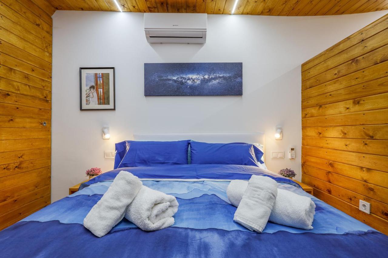 Apartamento De Diseno Centro Sevilla. Wifi/Ac Екстер'єр фото