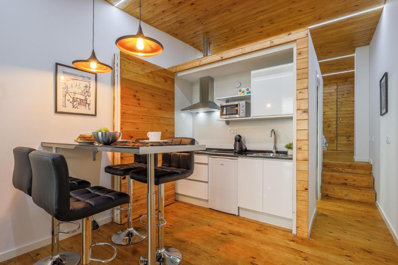 Apartamento De Diseno Centro Sevilla. Wifi/Ac Екстер'єр фото